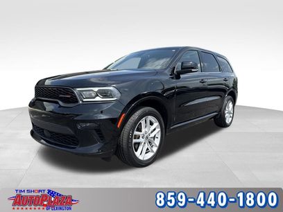 Used 2022 Dodge Durango GT