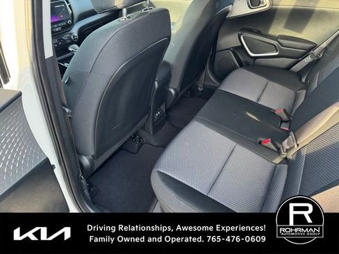 Used 2025 Kia Soul S image 9