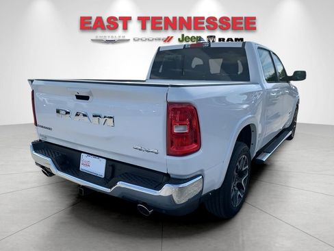 New 2026 RAM 1500 Laramie image 3