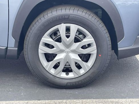 New 2026 Toyota Corolla Cross L image 20