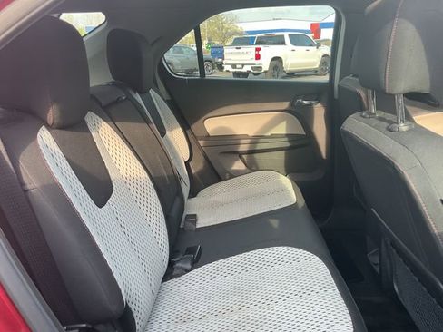 Used 2010 Chevrolet Equinox LS AWD/4WD image 25