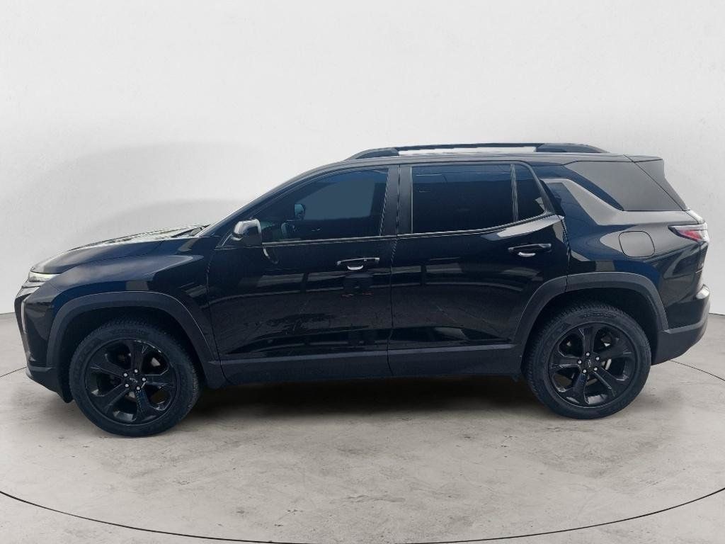 Used 2025 Chevrolet Equinox LT w/ Convenience Package II AWD/4WD image 6