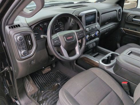 Used 2022 GMC Sierra 1500 Elevation image 10