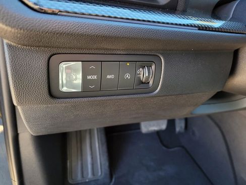 New 2026 Chevrolet Traverse High Country image 19