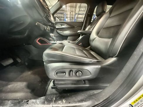 Used 2022 Chevrolet TrailBlazer RS AWD/4WD image 18