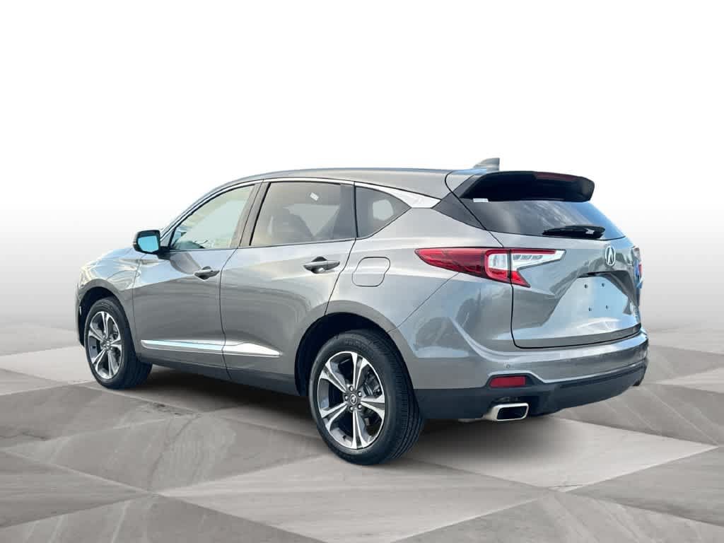 Used 2025 Acura RDX w/ Technology Package AWD/4WD image 6