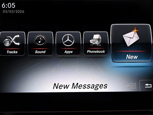 Used 2017 Mercedes-Benz GLS 450 4MATIC w/ Premium Package image 27