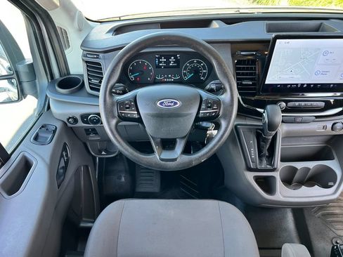 Used 2024 Ford Transit 350 XLT RWD image 12