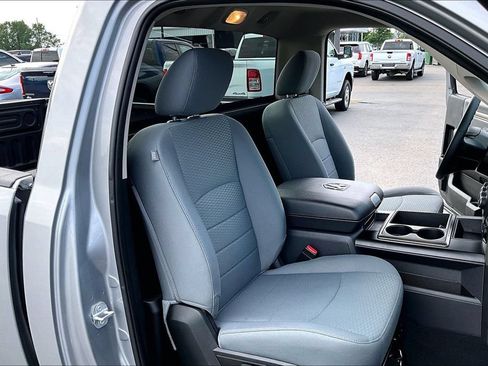 Used 2019 RAM 1500 Express w/ Express Value Package RWD image 27