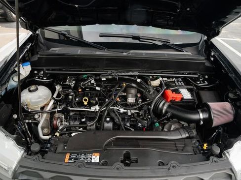 Used 2022 Ford Maverick XLT w/ Equipment Group 300A Standard image 27