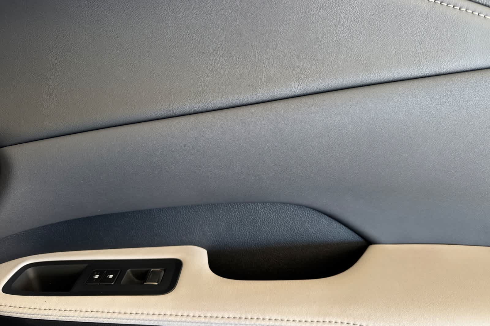 New 2026 Lexus RX 350h AWD/4WD image 19