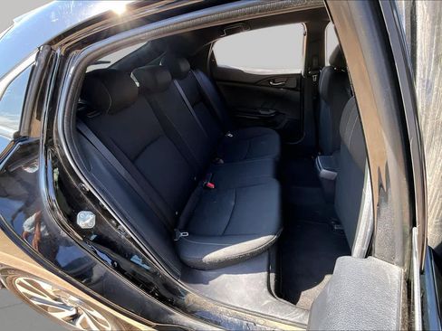 Used 2017 Honda Civic LX image 16
