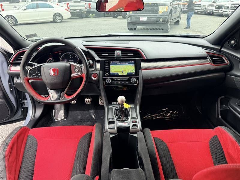 Used 2019 Honda Civic Type R image 20