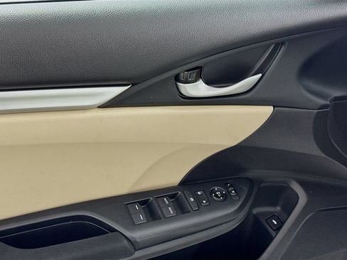 Used 2017 Honda Civic LX image 18