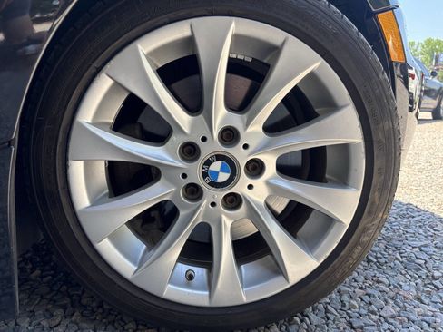 Used 2008 BMW Z4 3.0si image 17