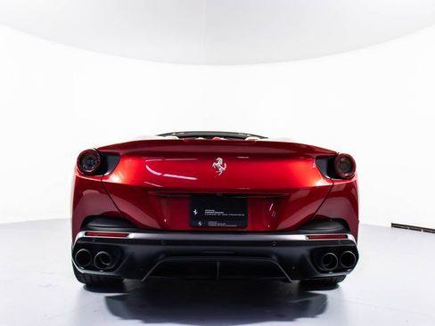 Certified 2019 Ferrari Portofino image 21