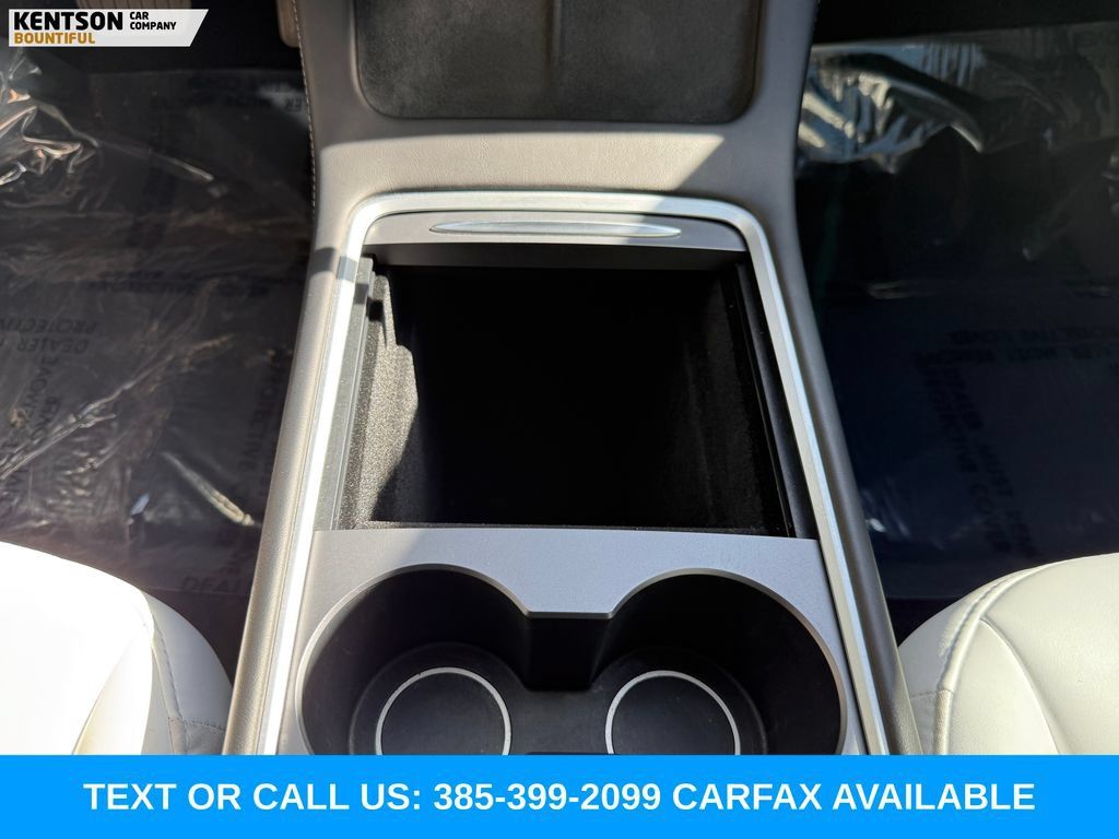 Used 2023 Tesla Model 3 Long Range AWD/4WD image 18