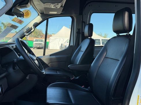Used 2020 Ford Transit 250 Medium Roof w/ Load Area Protection Package image 26