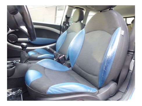 Used 2008 MINI Cooper Clubman S image 16