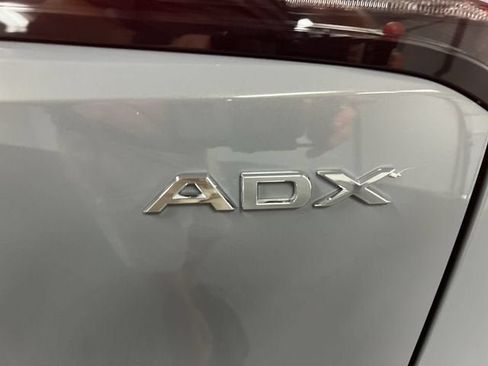 Used 2025 Acura ADX A-Spec FWD image 32