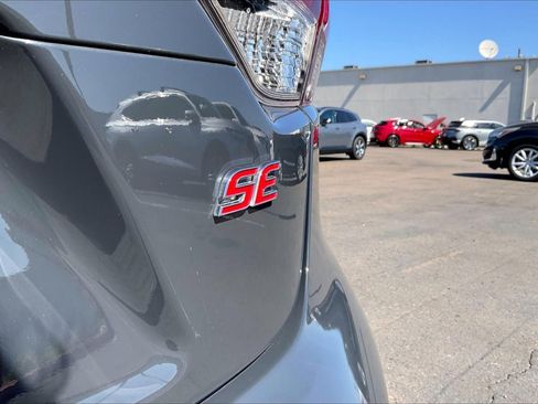 Used 2024 Toyota Corolla SE w/ SE Premium Package FWD image 8