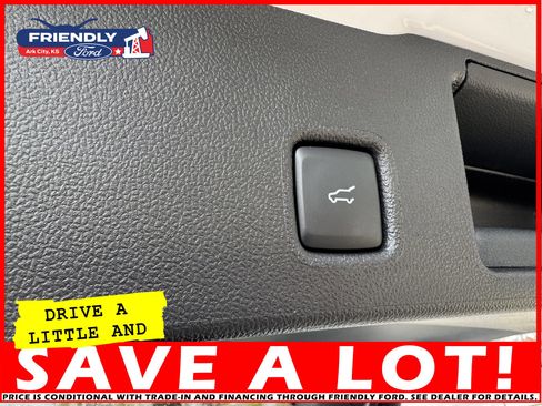 New 2026 Ford Escape Active image 7