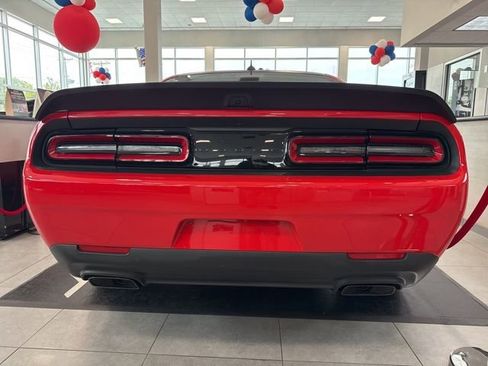 Used 2023 Dodge Challenger SRT Hellcat Redeye image 16