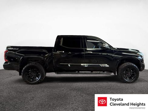 Used 2023 Toyota Tundra 1794 Edition image 8