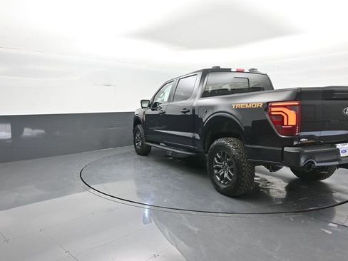 New 2026 Ford F150 Tremor image 5