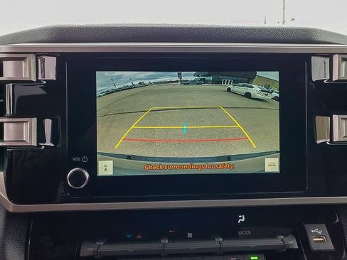 New 2026 Toyota Tundra SR5 image 14