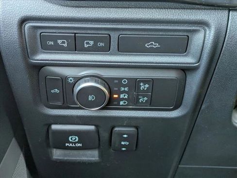 Used 2021 Ford F150 XLT w/ Equipment Group 302A High image 17