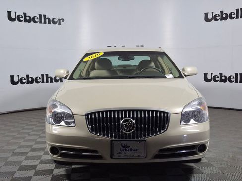 Used 2010 Buick Lucerne CXL w/ Driver Confidence Package image 2