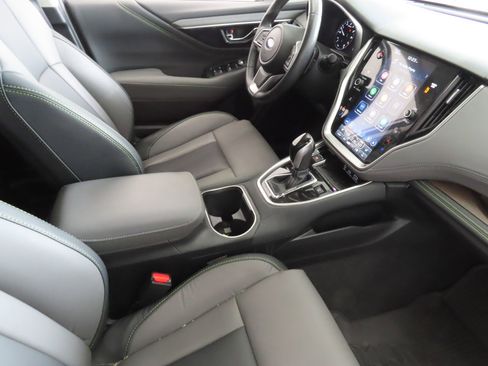 Certified 2023 Subaru Outback Onyx Edition XT w/ Tech Package 2 image 27