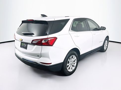 Used 2019 Chevrolet Equinox LT image 9