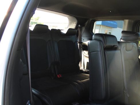 Used 2024 Jeep Grand Cherokee L Laredo image 26