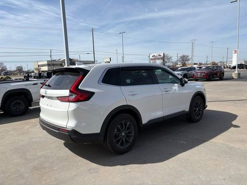 Used 2026 Honda CR-V EX-L image 3