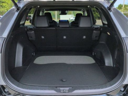 Certified 2024 Toyota RAV4 XSE AWD/4WD image 13