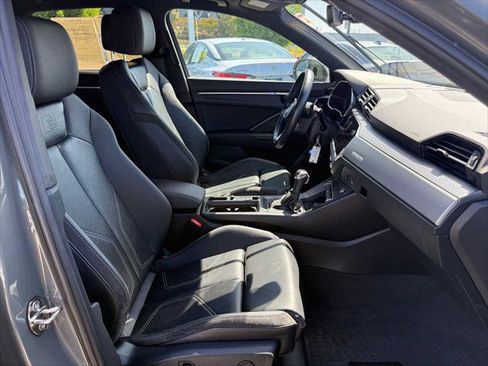 Certified 2022 Audi Q3 2.0T Premium Plus image 10