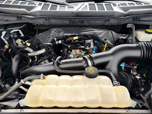 Used 2022 Ford F150 XLT w/ Equipment Group 302A High image 26