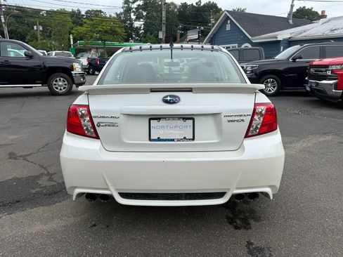 Used 2013 Subaru Impreza WRX Limited AWD/4WD image 7
