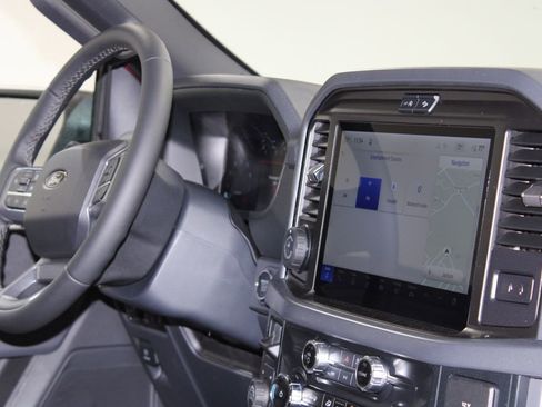 New 2026 Ford F150 XLT AWD/4WD image 30