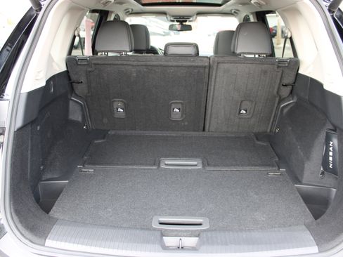 Certified 2023 Nissan Rogue SL image 5