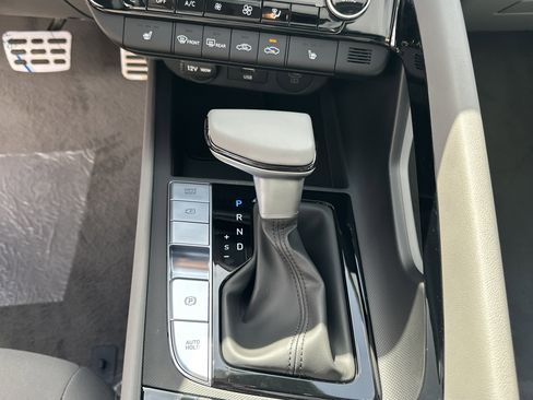 New 2026 Hyundai Elantra SEL Sport Premium image 20