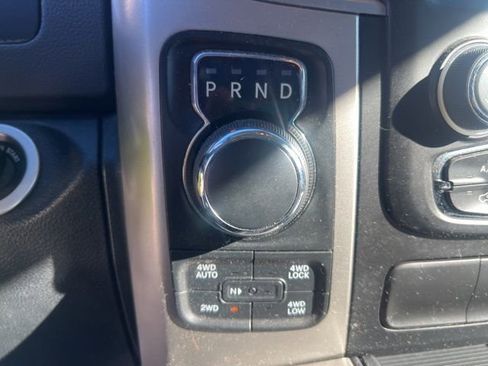 Used 2017 RAM 1500 Big Horn image 35