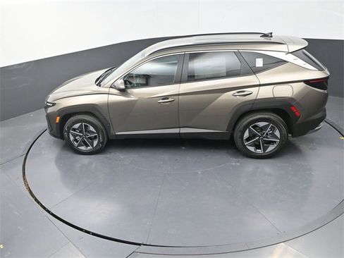 New 2026 Hyundai Tucson SEL image 25