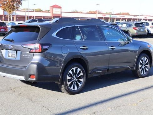 Certified 2024 Subaru Outback Touring XT w/ Popular Package #2 image 8