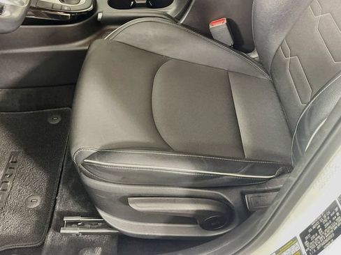 Used 2022 Kia Forte GT-Line FWD image 20