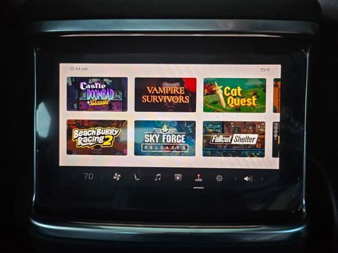 Used 2022 Tesla Model S AWD image 66