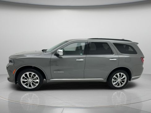 Used 2022 Dodge Durango Citadel AWD/4WD image 7