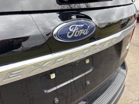 Used 2018 Ford Explorer 4WD image 46